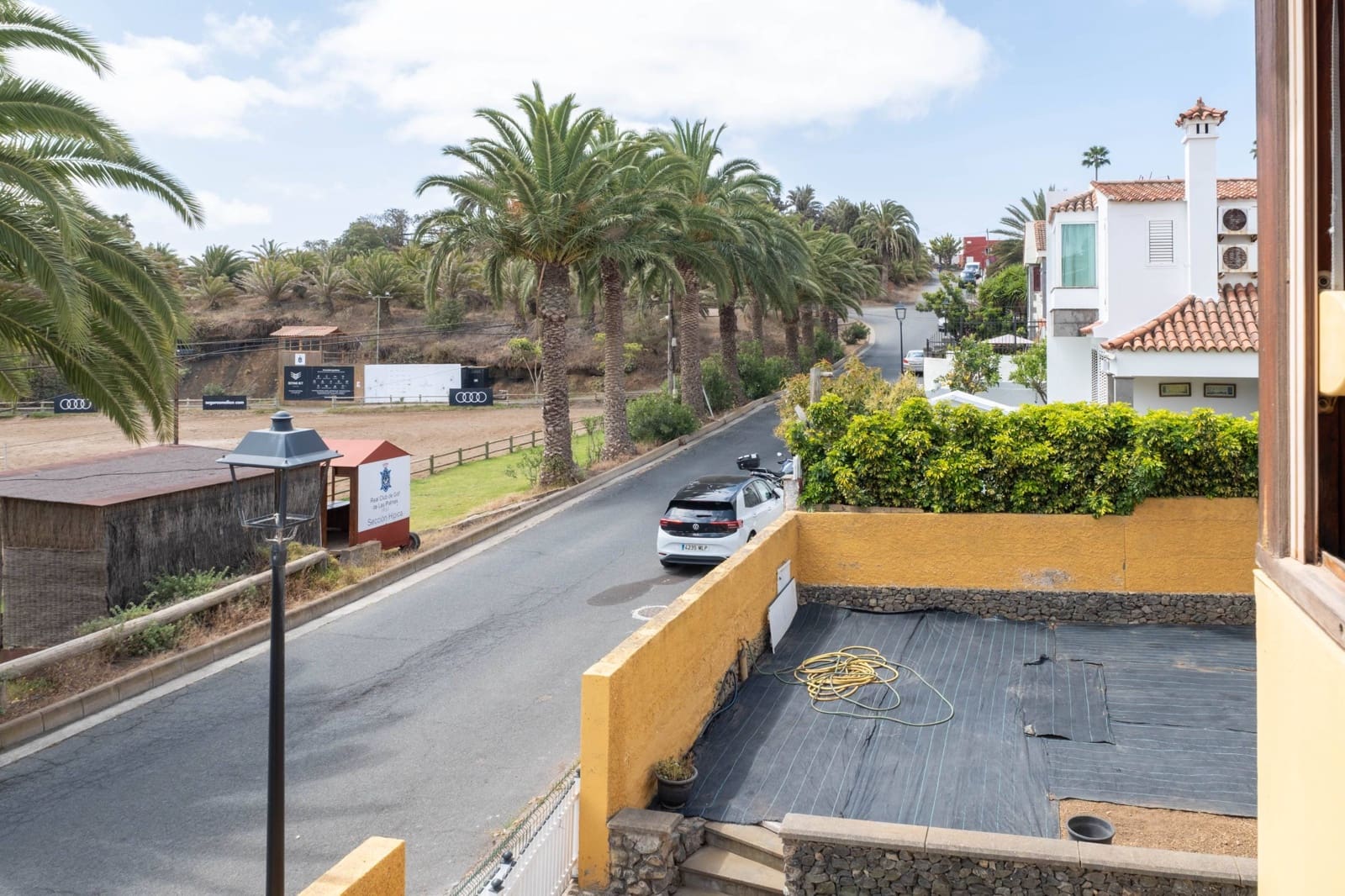 5 soveværelse Villa til salg i Santa Brigida - € 520.000 (Ref: 9034462)