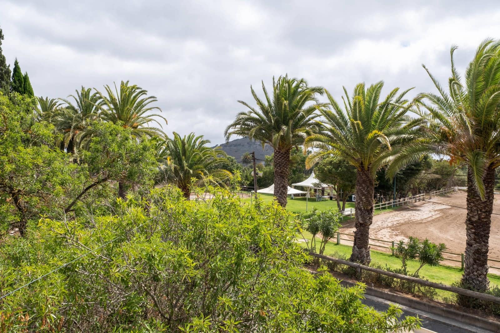 5 soveværelse Villa til salg i Santa Brigida - € 520.000 (Ref: 9034462)