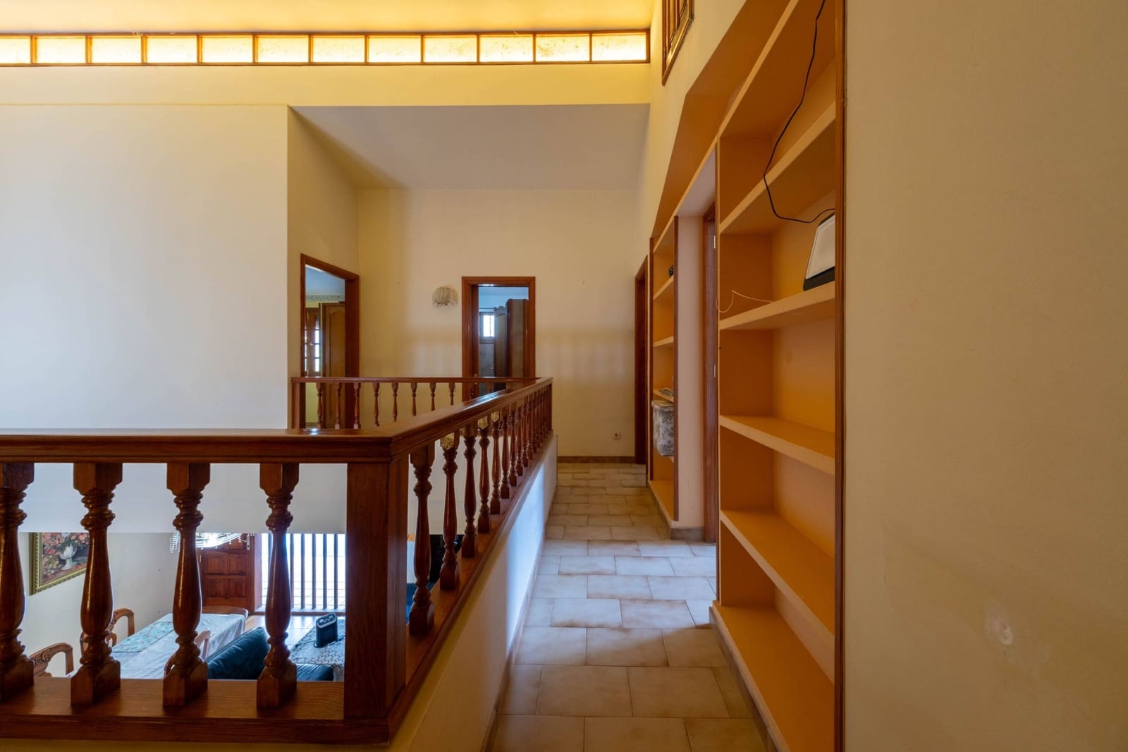 5 soveværelse Villa til salg i Santa Brigida - € 520.000 (Ref: 9034462)