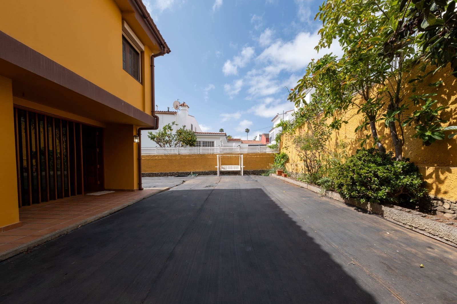 5 soveværelse Villa til salg i Santa Brigida - € 520.000 (Ref: 9034462)