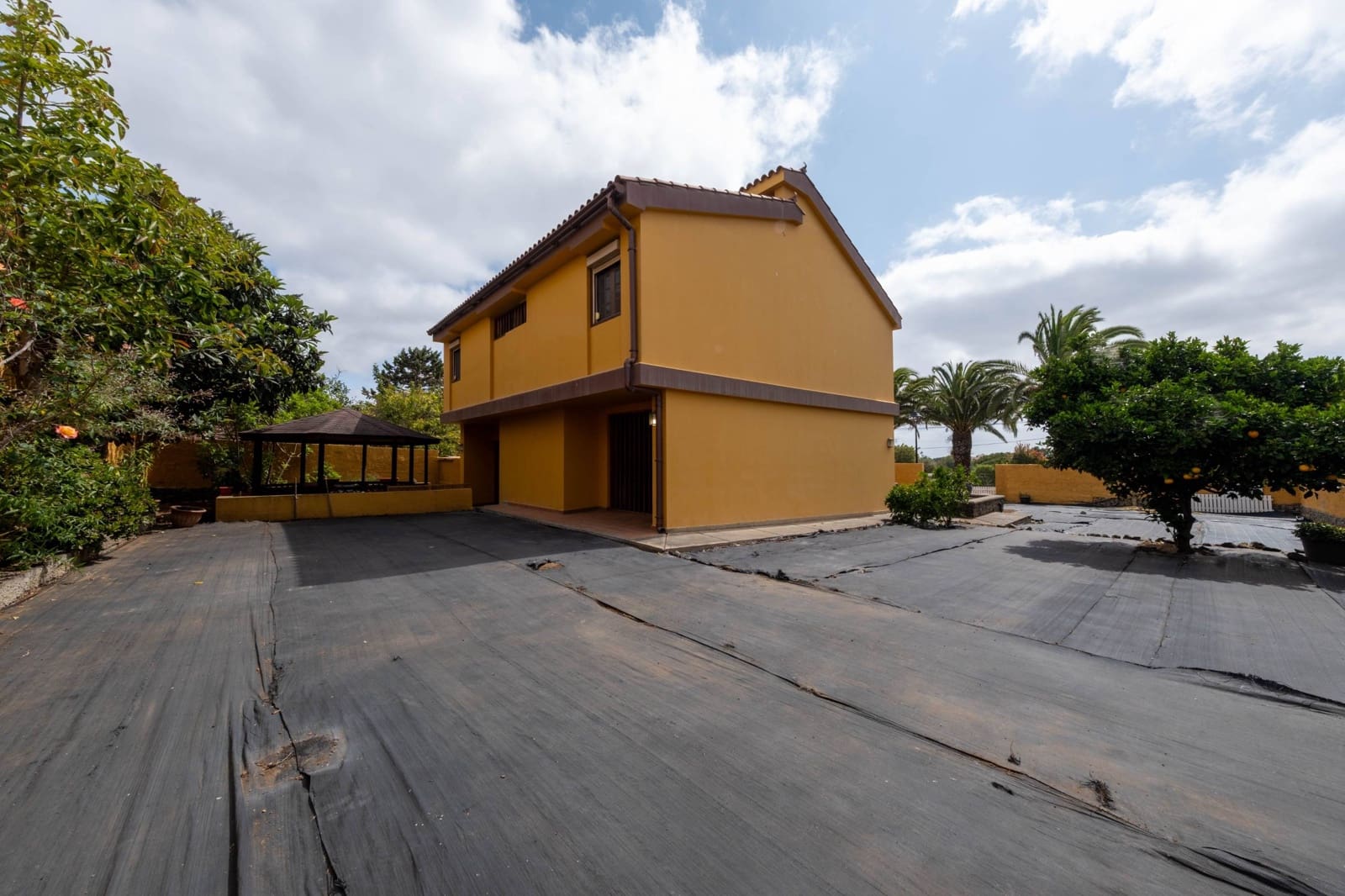 5 soveværelse Villa til salg i Santa Brigida - € 520.000 (Ref: 9034462)