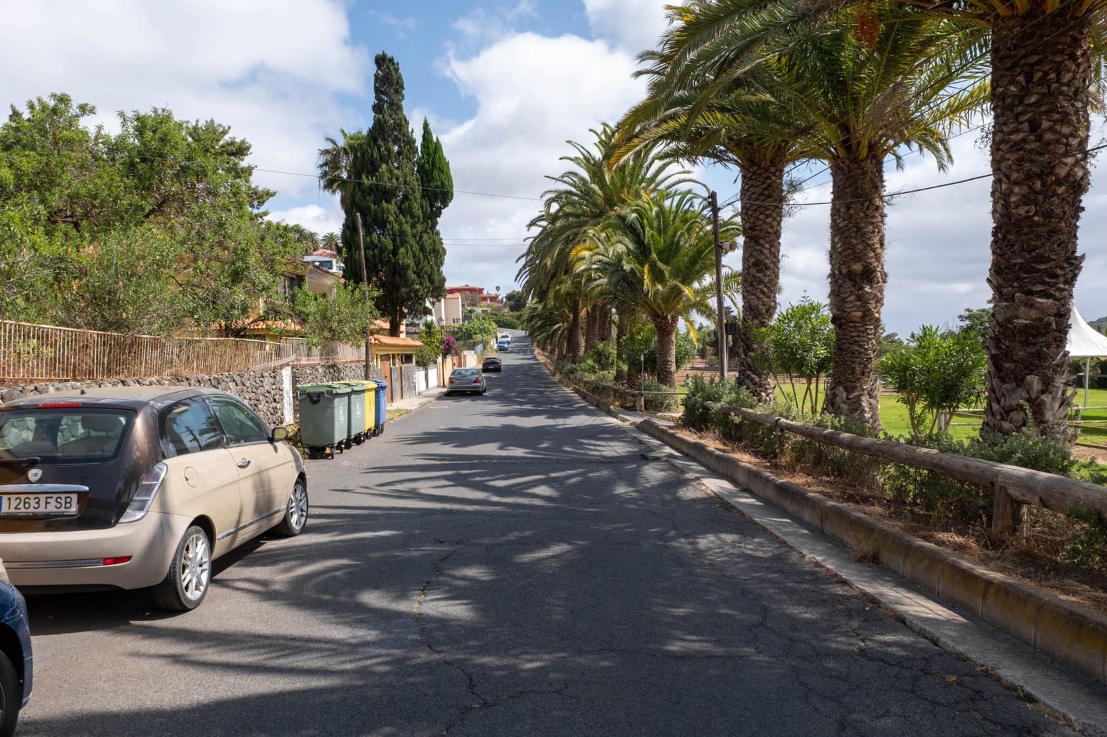 5 soveværelse Villa til salg i Santa Brigida - € 520.000 (Ref: 9034462)