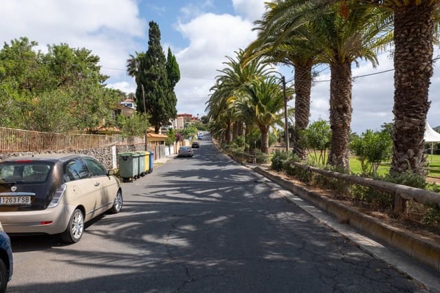 5 soveværelse Villa til salg i Santa Brígida - € 520.000 (Ref: 9034462)