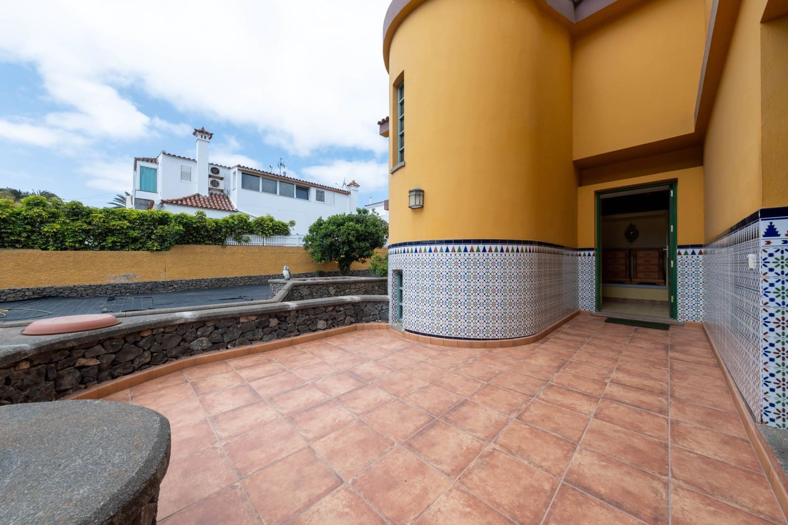 5 soveværelse Villa til salg i Santa Brigida - € 520.000 (Ref: 9034462)