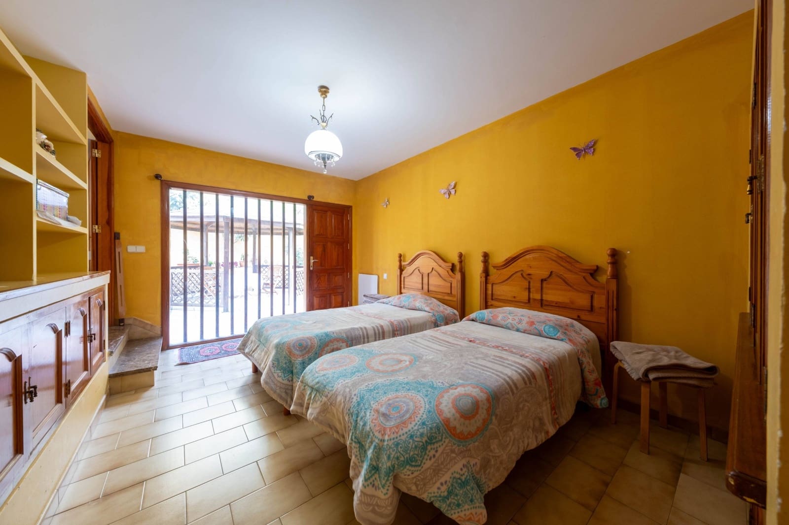 5 soveværelse Villa til salg i Santa Brigida - € 520.000 (Ref: 9034462)