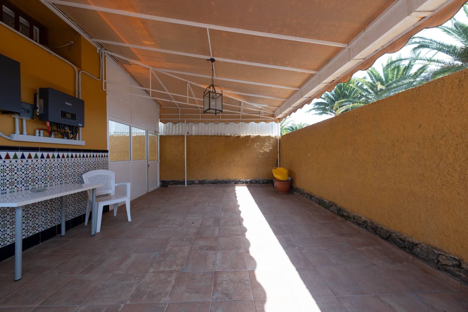 5 soveværelse Villa til salg i Santa Brigida - € 520.000 (Ref: 9034462)