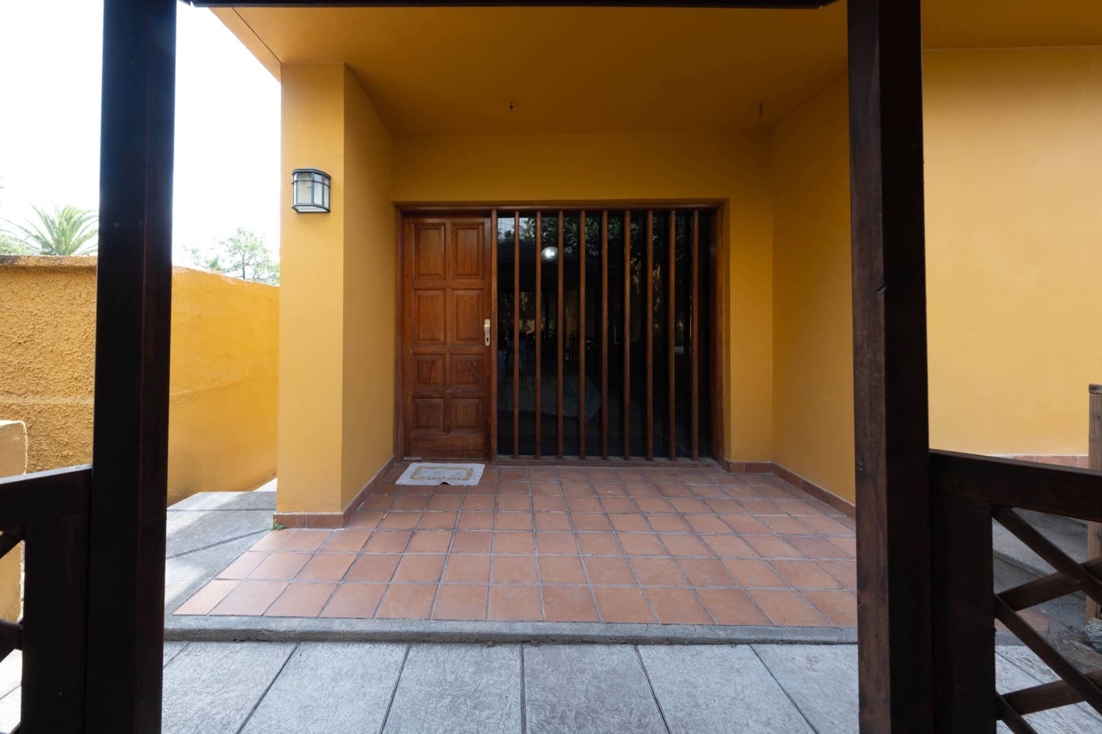 5 soveværelse Villa til salg i Santa Brigida - € 520.000 (Ref: 9034462)