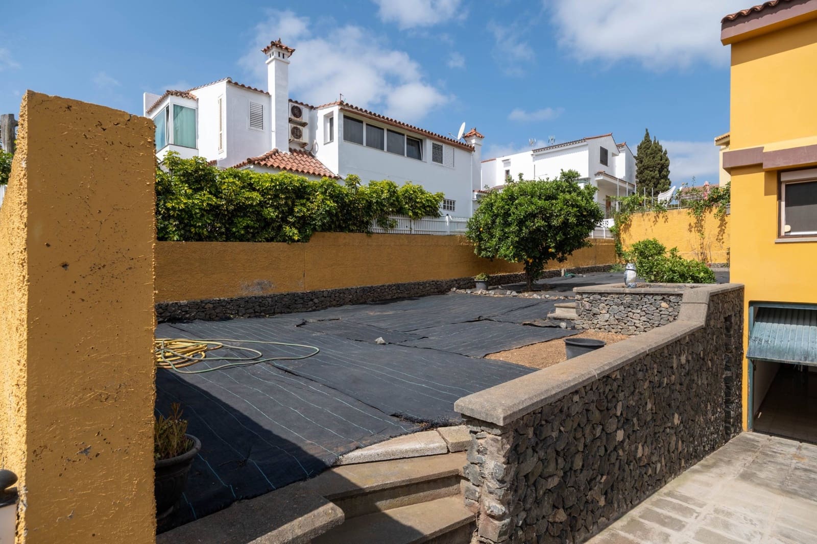 5 soveværelse Villa til salg i Santa Brigida - € 520.000 (Ref: 9034462)