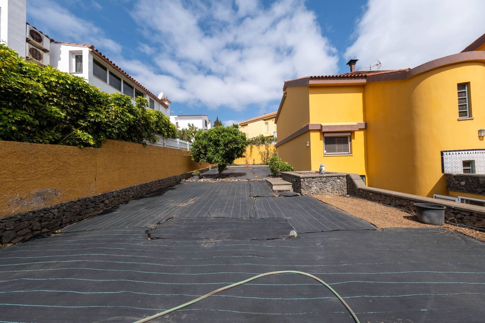 5 soveværelse Villa til salg i Santa Brigida - € 520.000 (Ref: 9034462)