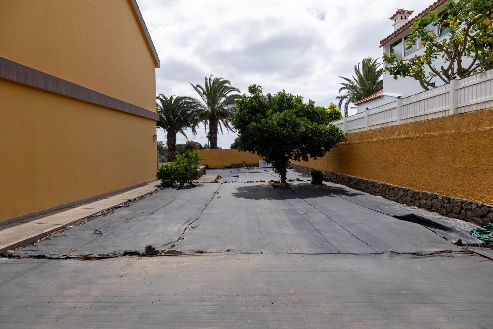 5 soveværelse Villa til salg i Santa Brigida - € 520.000 (Ref: 9034462)