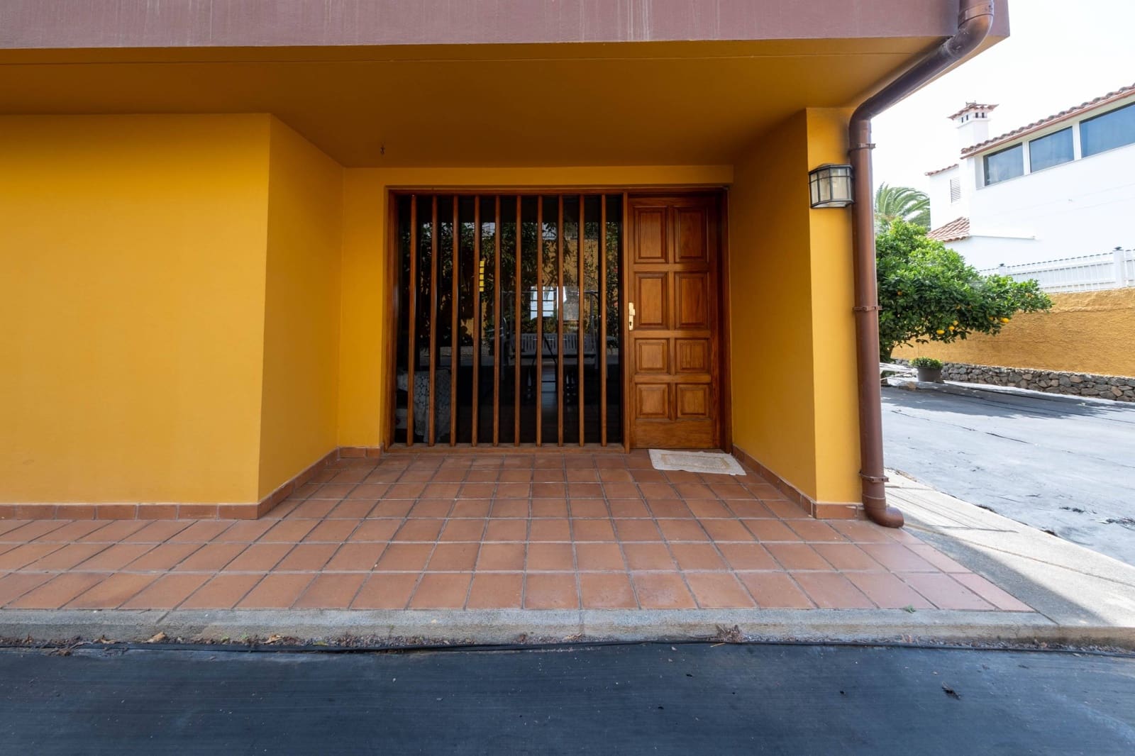 5 soveværelse Villa til salg i Santa Brigida - € 520.000 (Ref: 9034462)