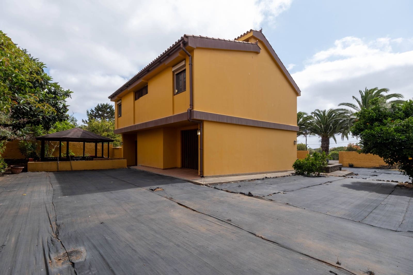 5 soveværelse Villa til salg i Santa Brigida - € 520.000 (Ref: 9034462)