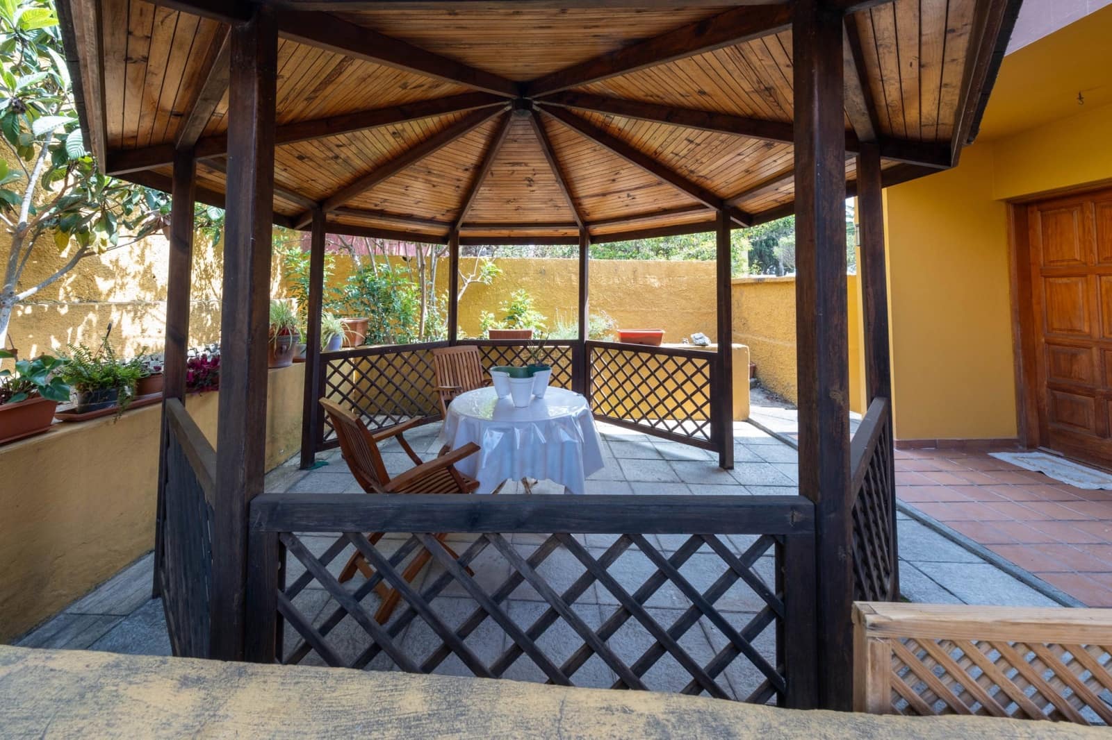 5 soveværelse Villa til salg i Santa Brigida - € 520.000 (Ref: 9034462)