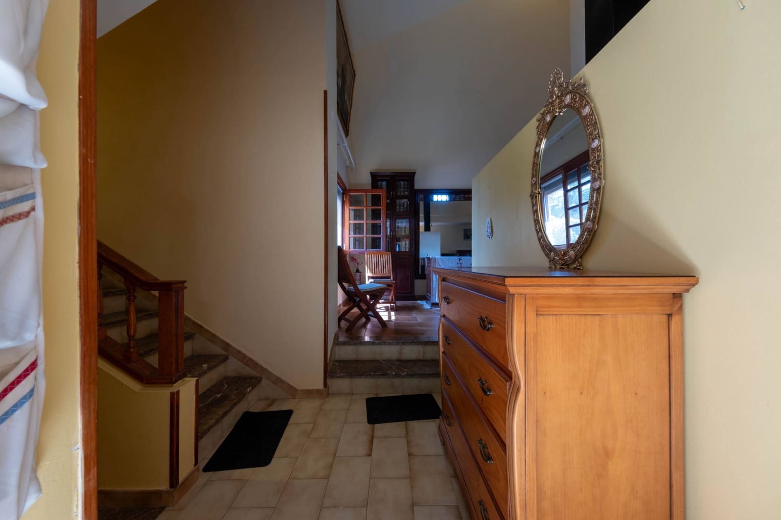 5 soveværelse Villa til salg i Santa Brigida - € 520.000 (Ref: 9034462)