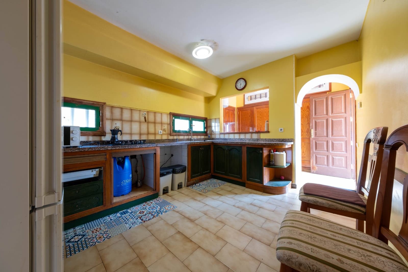 5 soveværelse Villa til salg i Santa Brigida - € 520.000 (Ref: 9034462)