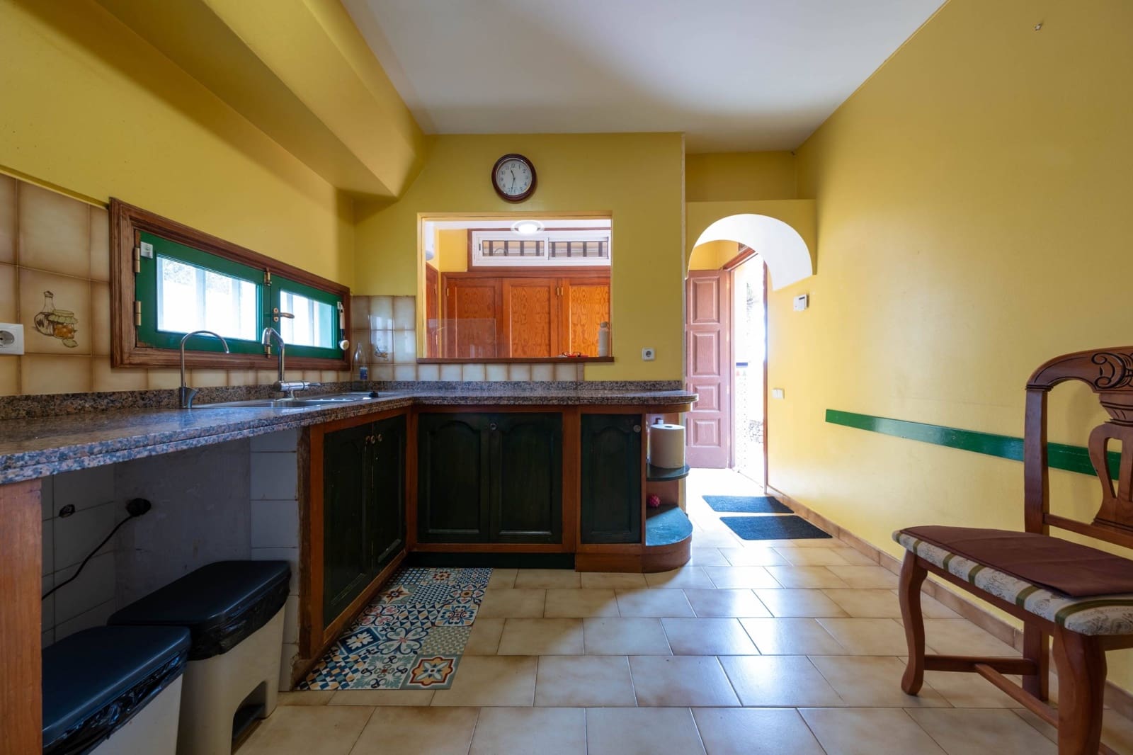 5 soveværelse Villa til salg i Santa Brigida - € 520.000 (Ref: 9034462)