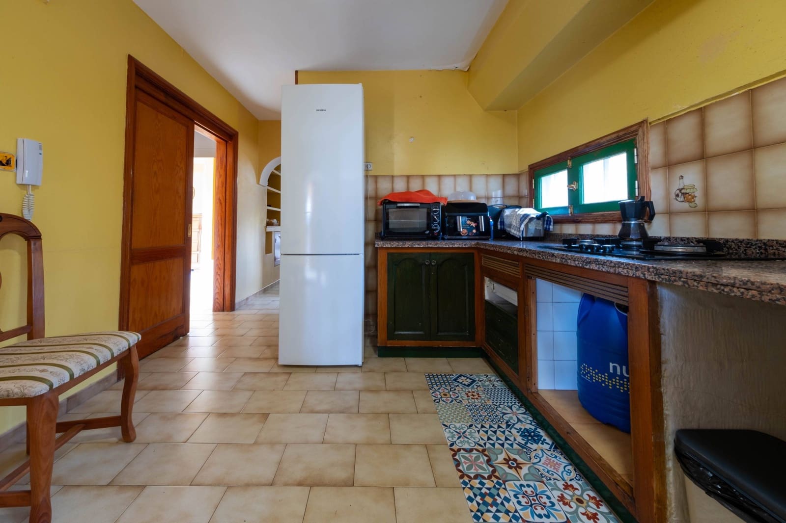 5 soveværelse Villa til salg i Santa Brigida - € 520.000 (Ref: 9034462)