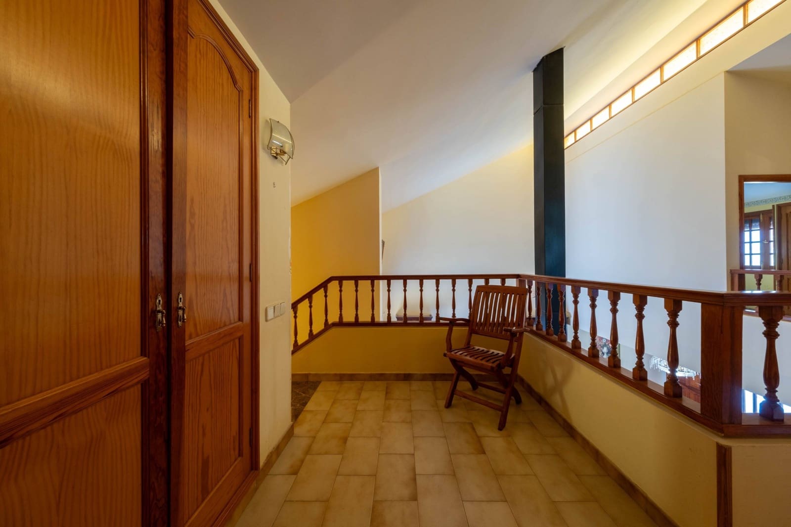 5 soveværelse Villa til salg i Santa Brigida - € 520.000 (Ref: 9034462)