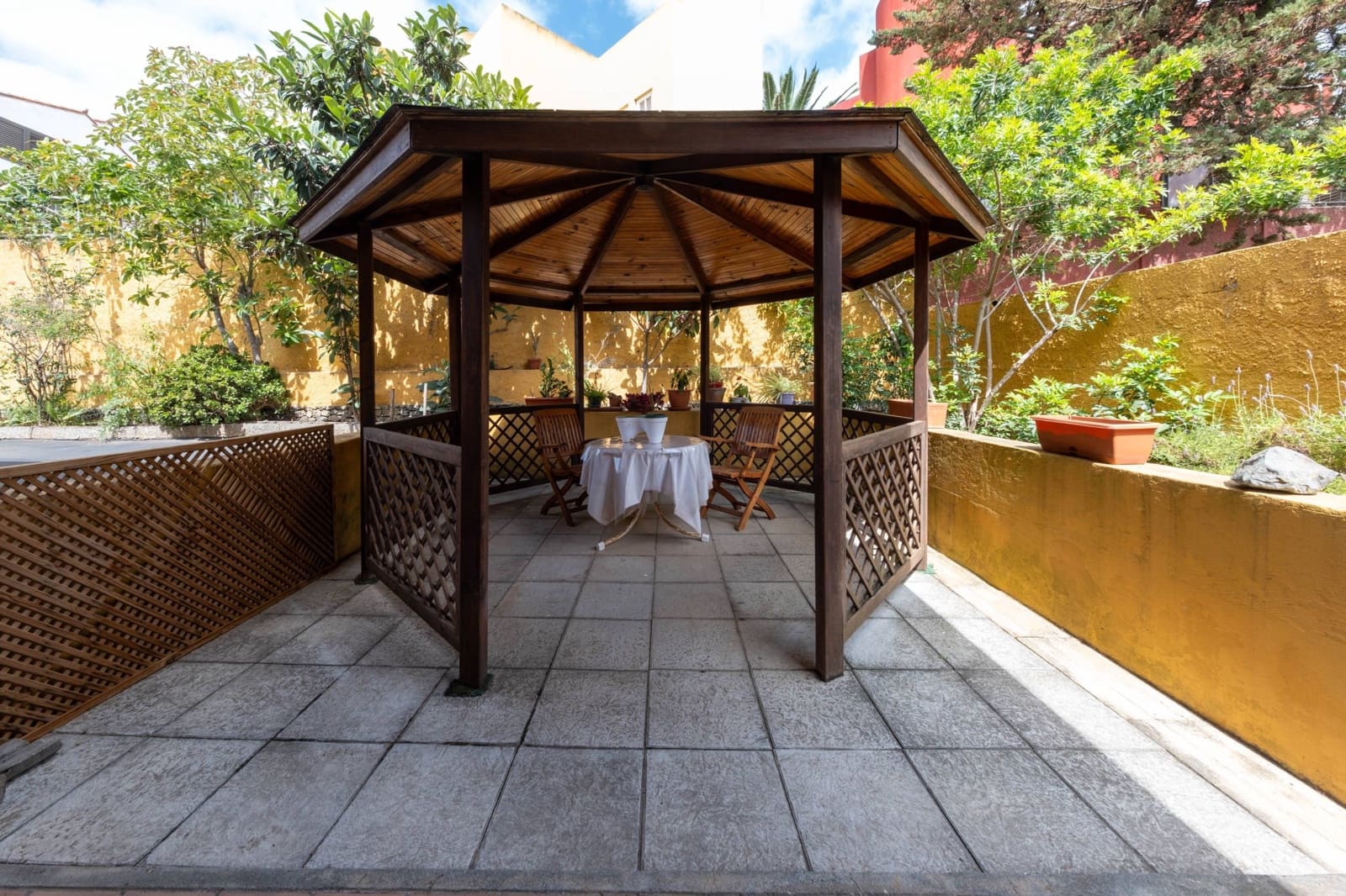 5 soveværelse Villa til salg i Santa Brigida - € 520.000 (Ref: 9034462)