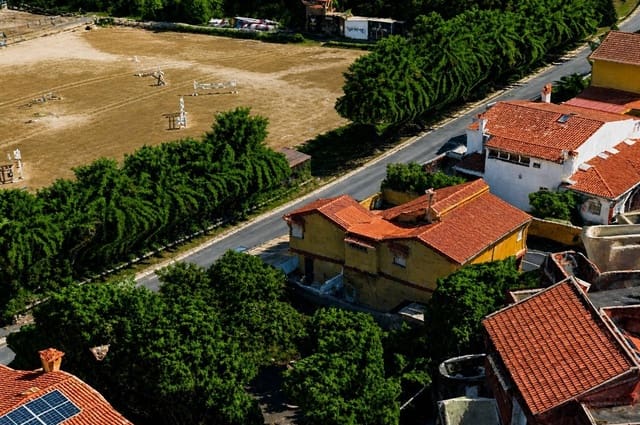 5 sovrum Villa till salu i Santa Brígida - 520 000 € (Ref: 9034462)