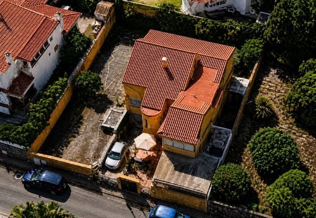 5 sovrum Villa till salu i Santa Brígida - 520 000 € (Ref: 9034462)