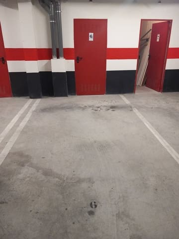 2 soveværelse Lejlighed til salg i Arucas med garage - € 132.000 (Ref: 9036565)