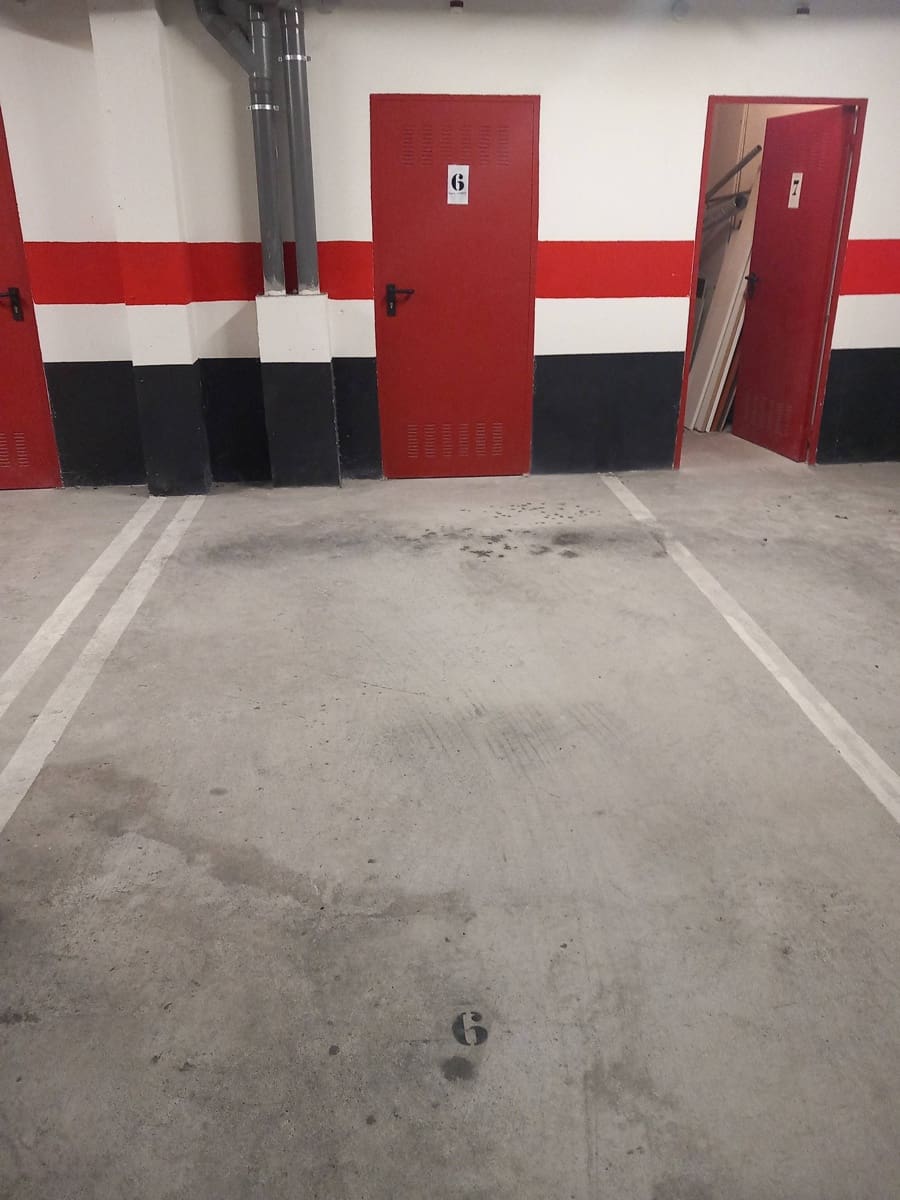 2 sovrum Lägenhet till salu i Arucas med garage - 132 000 € (Ref: 9036565)