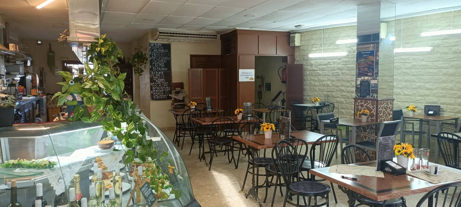 Kommersiell til salgs i Santa Cruz de Tenerife - € 90 000 (Ref: 9036569)