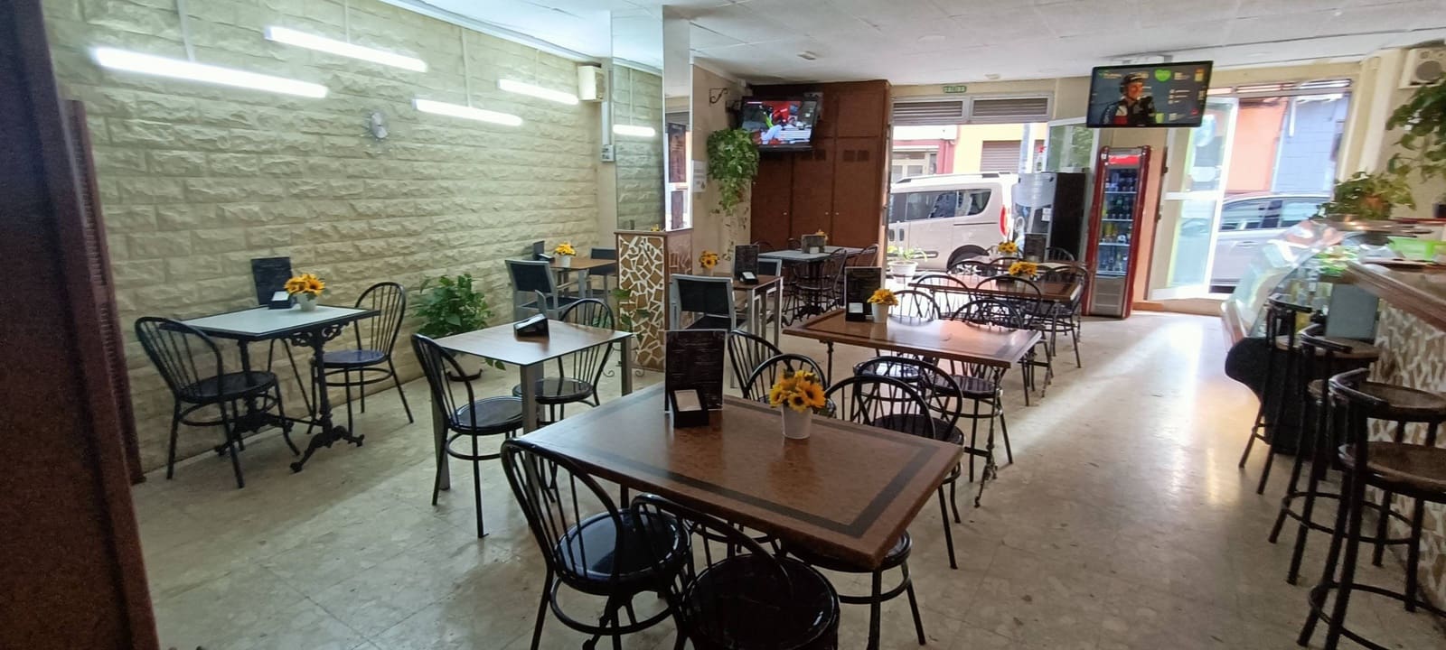 Kommersiell til salgs i Santa Cruz de Tenerife - € 90 000 (Ref: 9036569)