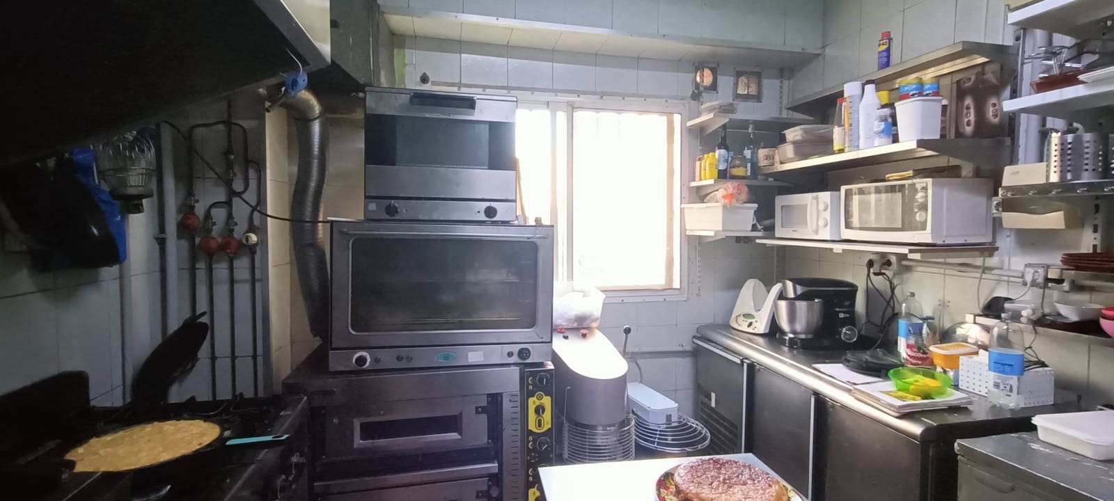 Kommersiell til salgs i Santa Cruz de Tenerife - € 90 000 (Ref: 9036569)