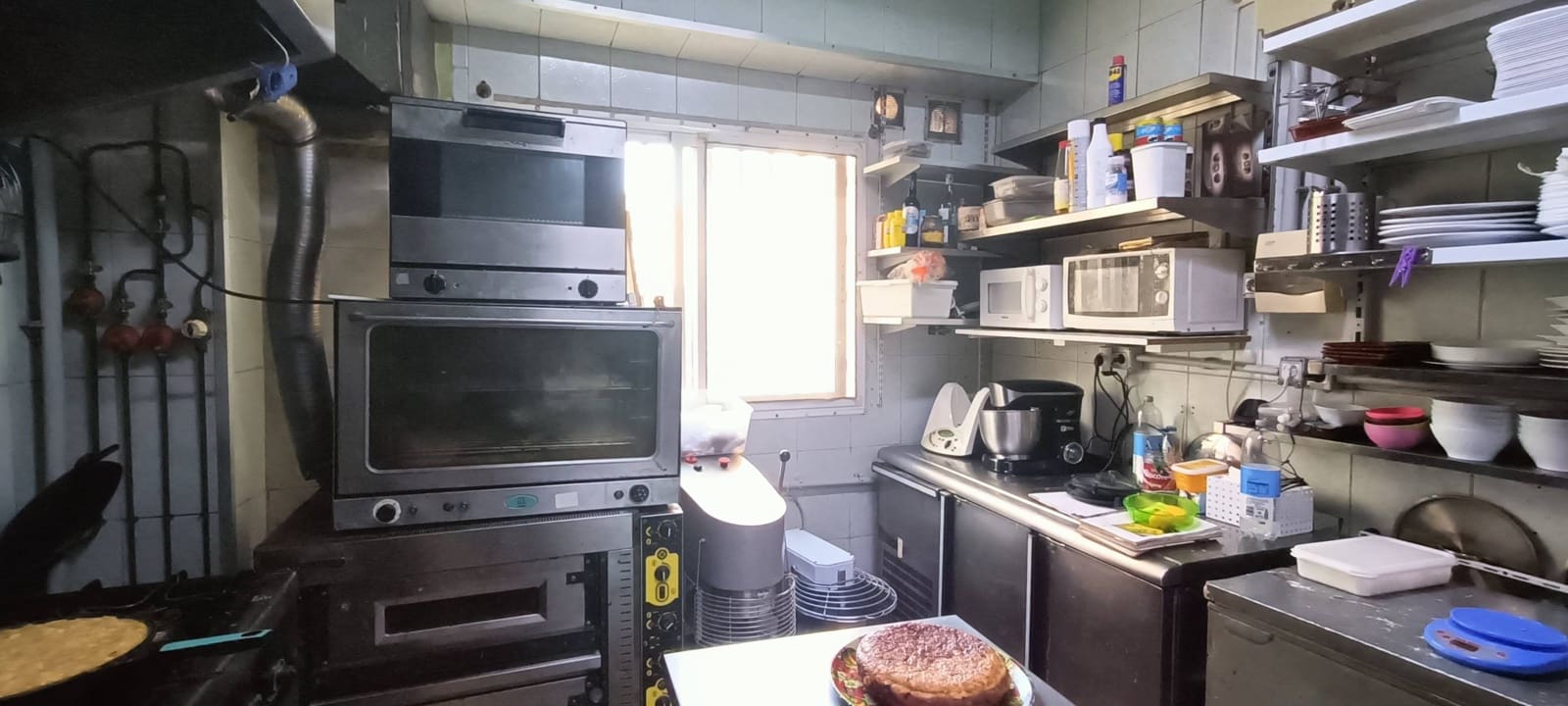 Commercial for sale in Santa Cruz de Tenerife - € 90,000 (Ref: 9036569)