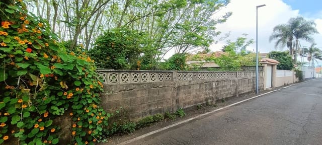 Bouwgrond te koop in San Cristóbal de La Laguna - € 106.000 (Ref: 9048746)