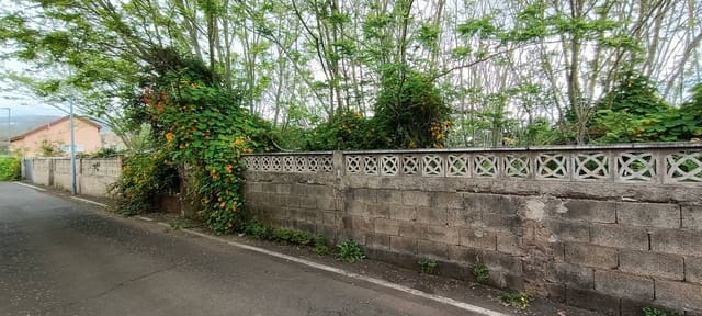 Bouwgrond te koop in San Cristóbal de La Laguna - € 106.000 (Ref: 9048746)