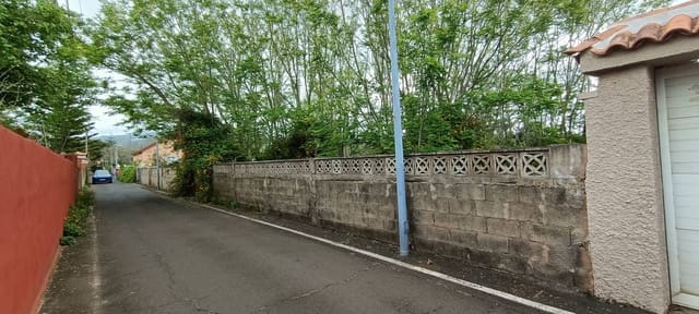 Bouwgrond te koop in San Cristóbal de La Laguna - € 106.000 (Ref: 9048746)