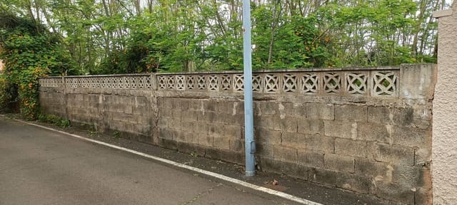 Bouwgrond te koop in San Cristóbal de La Laguna - € 106.000 (Ref: 9048746)