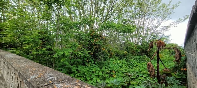 Bouwgrond te koop in San Cristóbal de La Laguna - € 106.000 (Ref: 9048746)