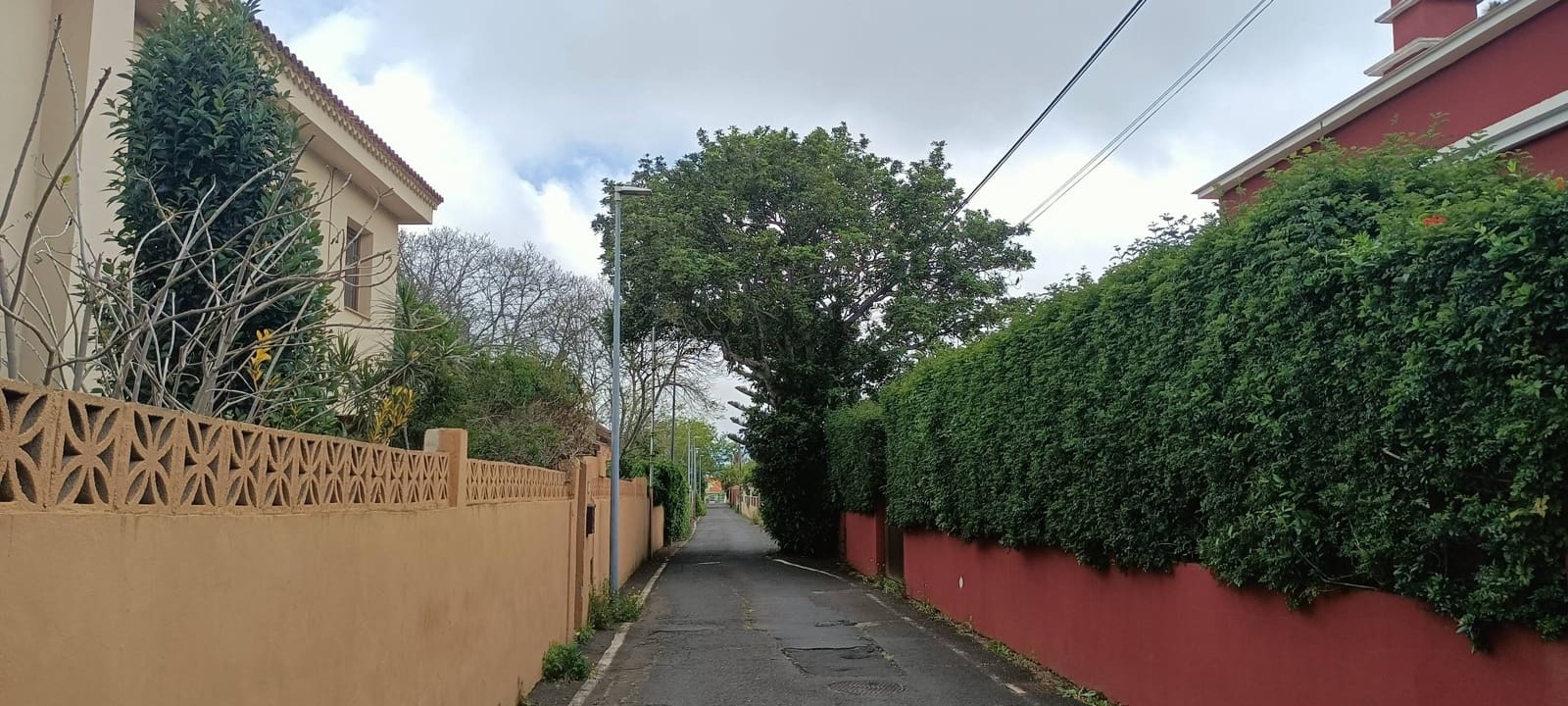 Building Plot for sale in San Cristobal de La Laguna - € 106,000 (Ref: 9048746)