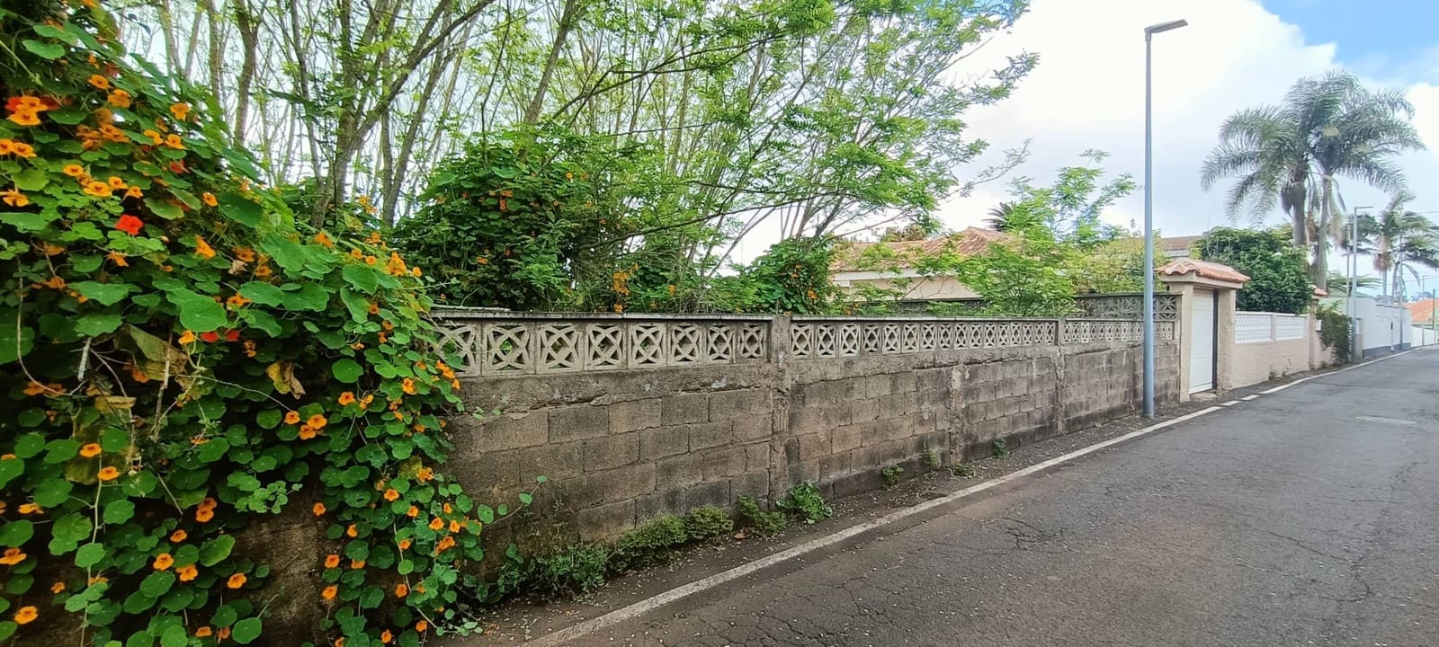 Building Plot for sale in San Cristobal de La Laguna - € 106,000 (Ref: 9048746)