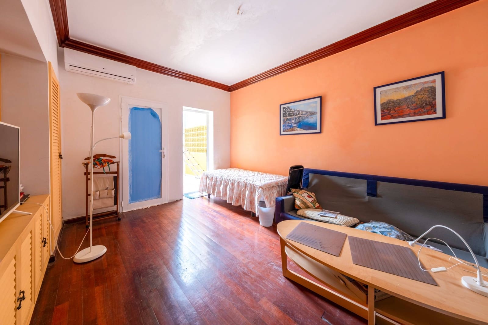 6 soveværelse Semi-Rækkehus til salg i Las Palmas de Gran Canaria med garage - € 890.000 (Ref: 9048748)