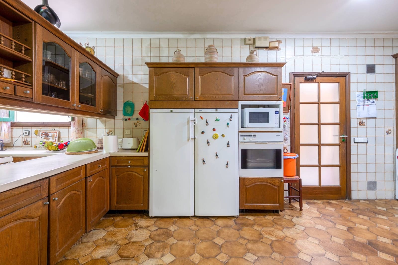 6 bedroom Semi-detached Villa for sale in Las Palmas de Gran Canaria with garage - € 890,000 (Ref: 9048748)