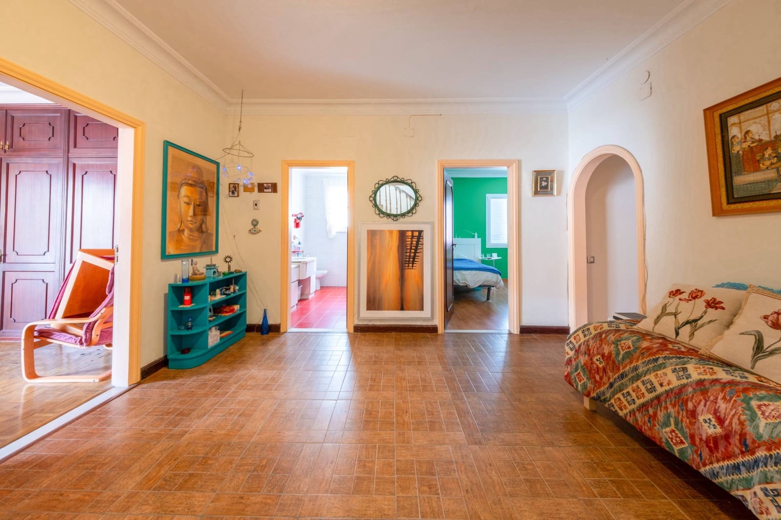 6 bedroom Semi-detached Villa for sale in Las Palmas de Gran Canaria with garage - € 890,000 (Ref: 9048748)