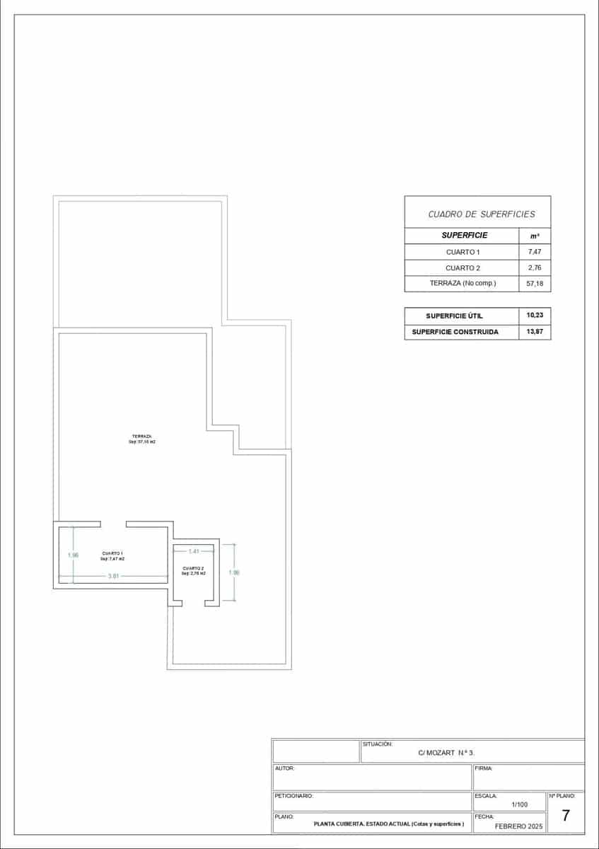6 soverom Kjedet enebolig til salgs i Las Palmas de Gran Canaria med garasje - € 890 000 (Ref: 9048748)