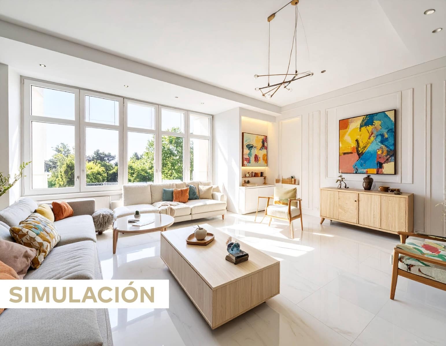 6 soverom Kjedet enebolig til salgs i Las Palmas de Gran Canaria med garasje - € 890 000 (Ref: 9048748)