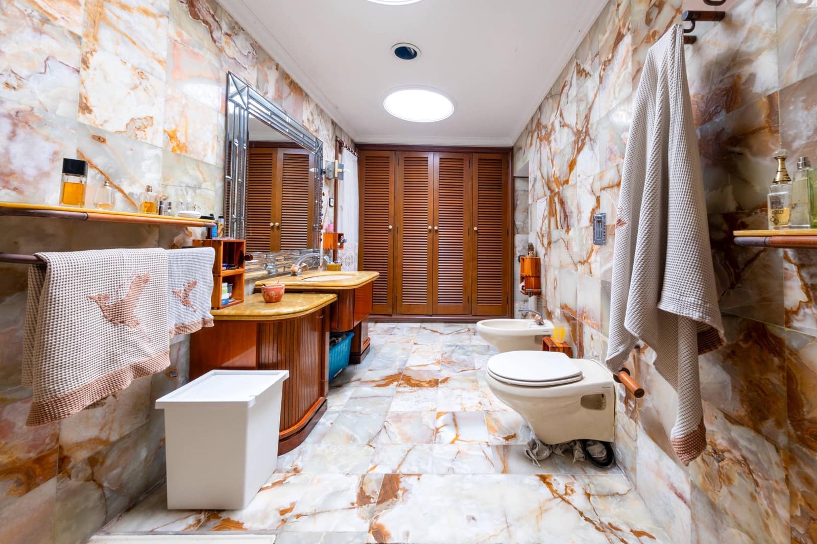 6 sovrum Semi-fristående Villa till salu i Las Palmas de Gran Canaria med garage - 890 000 € (Ref: 9048748)