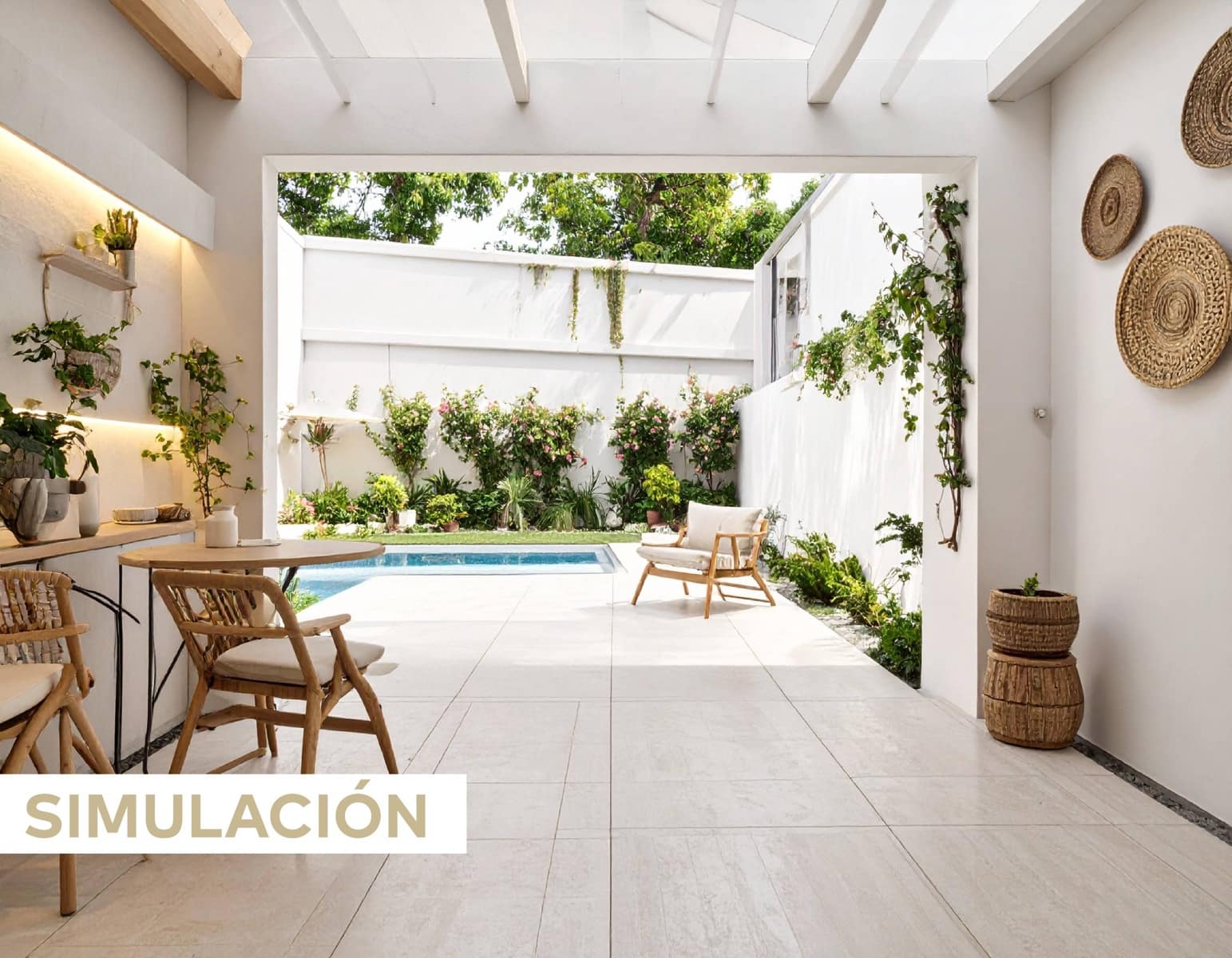 6 sovrum Semi-fristående Villa till salu i Las Palmas de Gran Canaria med garage - 890 000 € (Ref: 9048748)