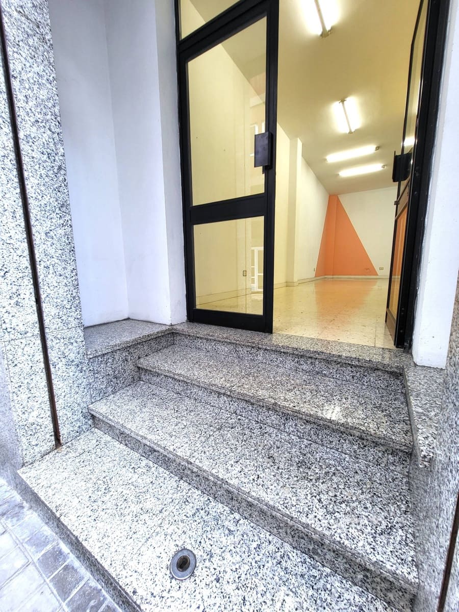 Erhverv til salg i Las Palmas de Gran Canaria - € 155.000 (Ref: 9051012)