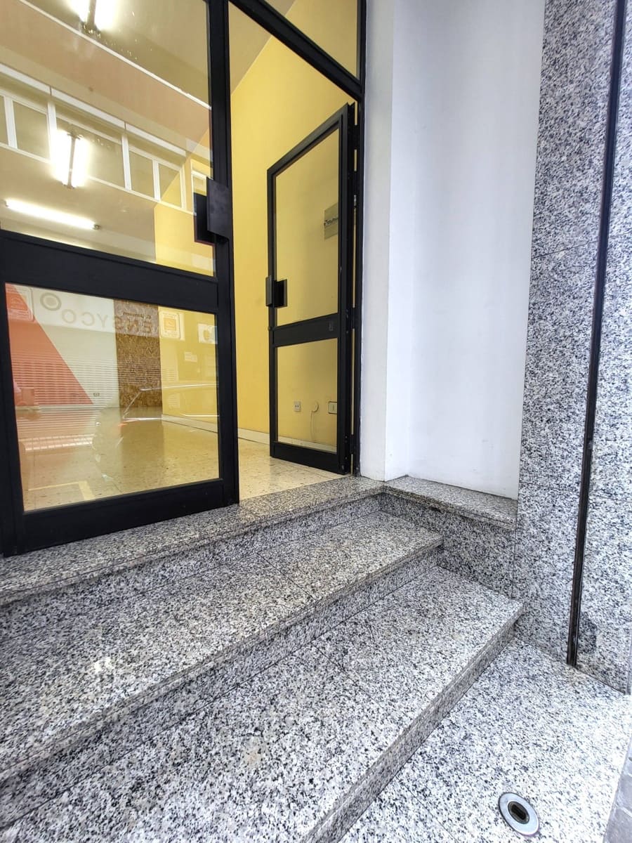 Erhverv til salg i Las Palmas de Gran Canaria - € 155.000 (Ref: 9051012)