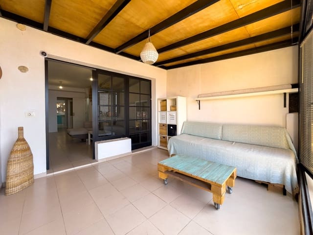 2 sovrum Radhus till salu i Radazul, El Rosario med garage - 389 900 € (Ref: 9057544)