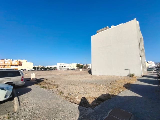 Building Plot for sale in El Tablero, San Bartolomé de Tirajana - € 172,000 (Ref: 9059333)