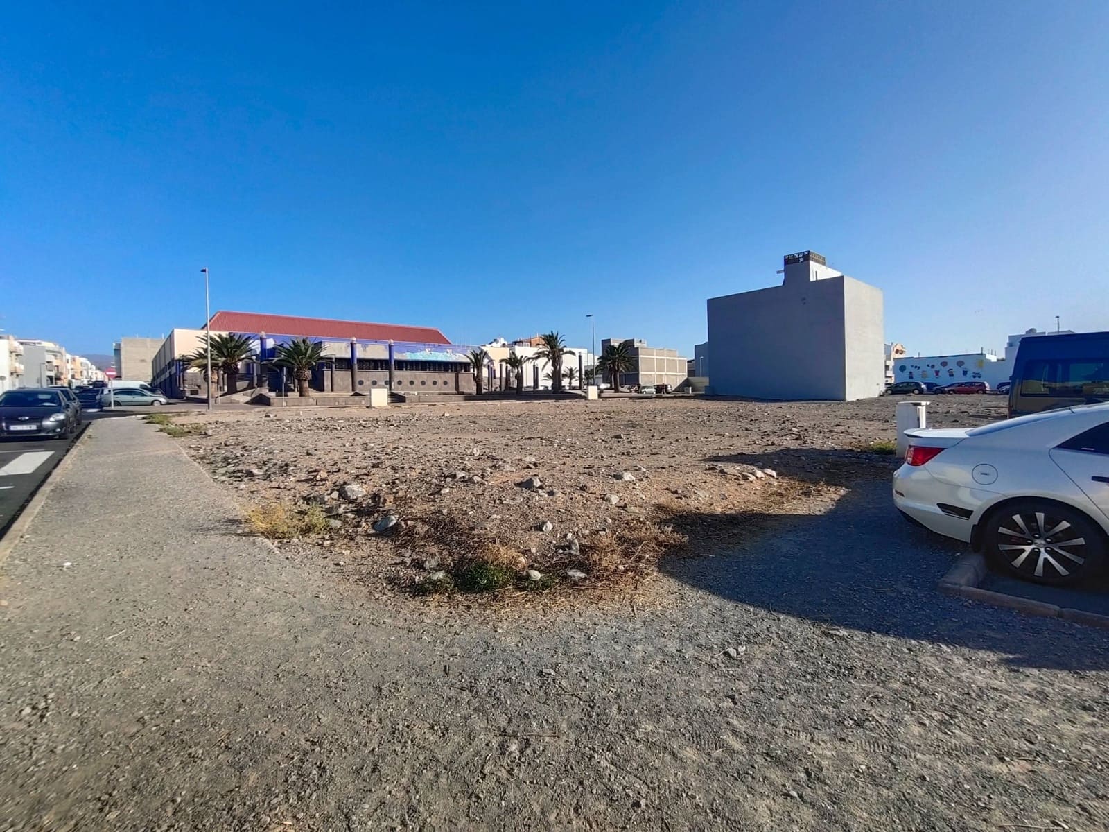 Byggegrund til salg i El Tablero - € 172.000 (Ref: 9059333)